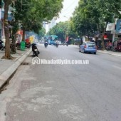 Bán nhà phân lô - lô góc - 2 mặt tiền- phố Chiến thắng – Hà Đông– 55 m2 – 4 tầng - 10 tỷ